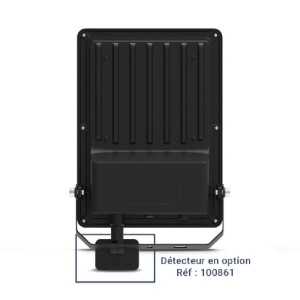 https://discount-led.fr/nl/ LUMOS PRO LED-spot Zwart 200W CCT IP65 - 5 jaar garantie (optionele detector) 223,80 € 174,56 €...
