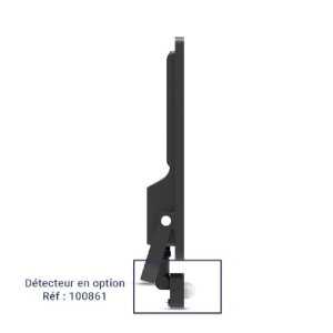 https://discount-led.fr/nl/ LUMOS PRO LED-spot Zwart 200W CCT IP65 - 5 jaar garantie (optionele detector) 223,80 € 174,56 €...