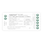 https://discount-led.fr/pt/ Controlador LED SPI 3 em 1 (2,4GHz) 5-24V DC 14,00 € 10,92 € SPIR3