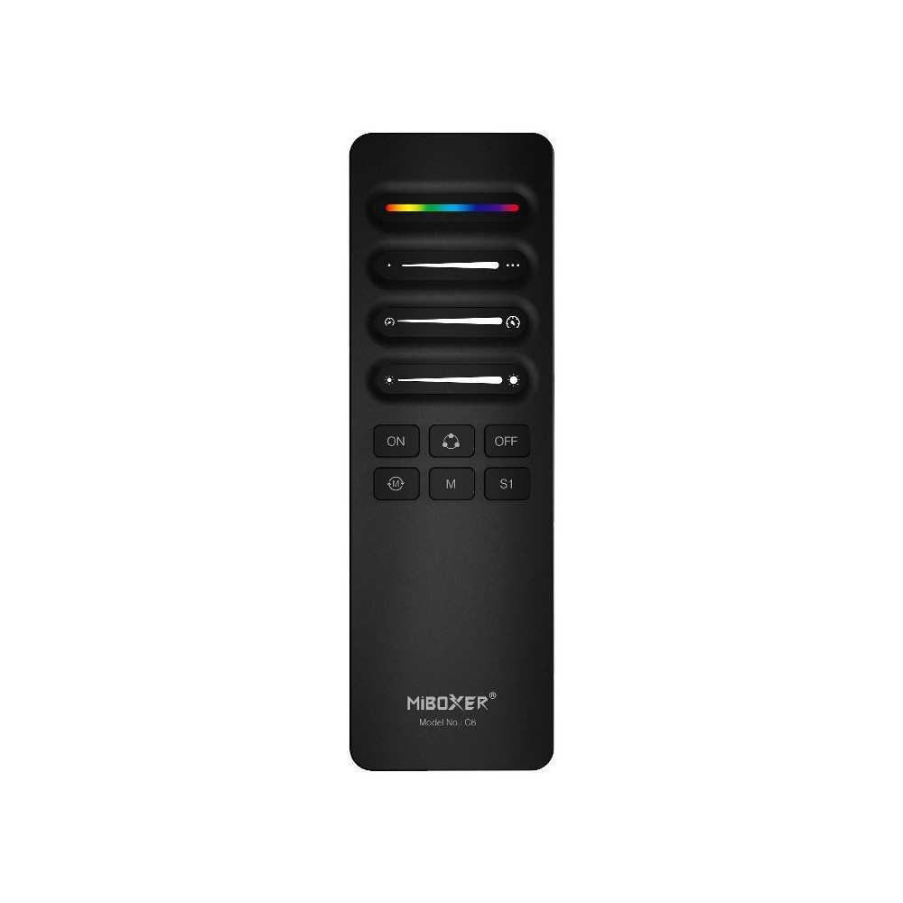 https://discount-led.fr/pt/ Controlo remoto SPI (2,4 GHz) Preto 14,50 € 11,31 € SPIC6B