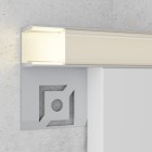 https://discount-led.fr/pt/ Perfil de alumínio Ope - 2 Metros 14,20 € 11,08 € LM3855
