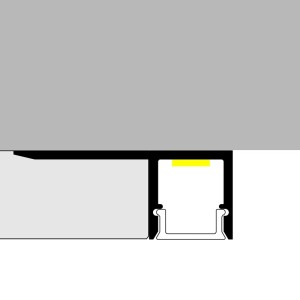 https://discount-led.fr/de/ Ope Aluminiumprofil - 2 Meter 14,20 € 11,08 € LM3855