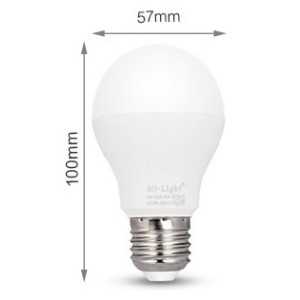https://design-led.fr/it/ Lampadina LED E27 6W controllabile CCT controllabile 14,30 € 12,16 € FUT017