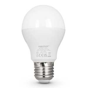 https://design-led.fr/fr/ Ampoule LED E27 6W pilotable CCT pilotable FUT017 14,30 € 12,16 €