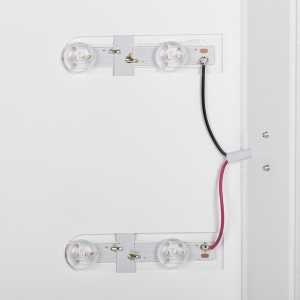 https://discount-led.fr/it/ BLINGO 40W 3800 lm 4000 K Ra95 60x60 IP20 Pannello LED senza alimentatore 31,20 € 24,34 € 39170