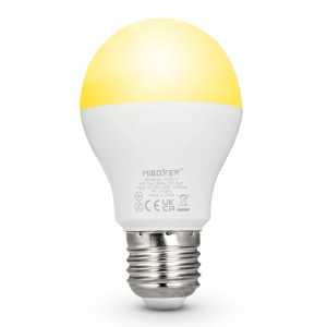 https://design-led.fr/fr/ Ampoule LED E27 6W pilotable CCT pilotable FUT017 14,30 € 12,16 €