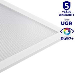 https://discount-led.fr/it/ BLINGO 40W 3800 lm 4000 K Ra95 60x60 IP20 Pannello LED senza alimentatore 31,20 € 24,34 € 39170