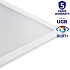 https://discount-led.fr/pt/ BLINGO 40W 3800 lm 4000 K Ra95 60x60 IP20 Painel LED sem fonte de alimentação 31,20 € 24,34 € ...