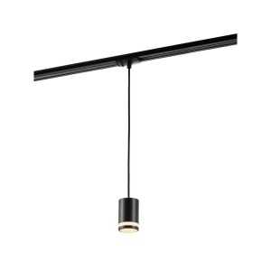 https://discount-led.fr/it/ Apparecchio a binario Rondie Link Nero GU10  34,90 €  27,92 €    2110649903