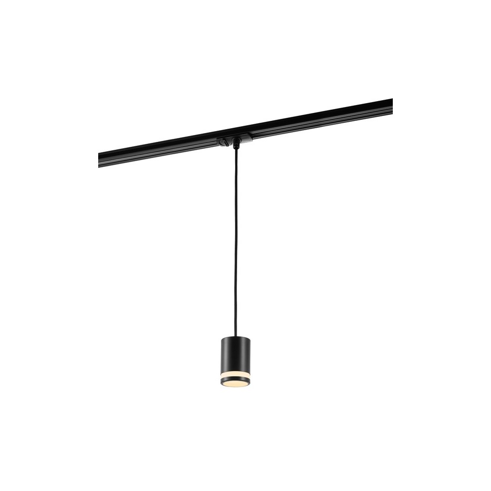 https://discount-led.fr/pt/ Luminária de calha Rondie Link Preto GU10  34,90 €  27,92 €    2110649903