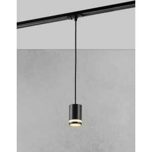 https://discount-led.fr/nl/ Rondie Link Track Armatuur Zwart GU10  34,90 €  27,92 €    2110649903