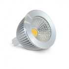 https://discount-led.fr/pt/ cópia de GU5.3 Lâmpada LED Spot 6W Regulável 4000K Alumínio 7,50 € 5,25 € -30% 78677