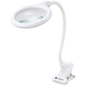 https://discount-led.fr/de/ LED-Lupenlampe Vergrößerung: 1.75 x weiß 4-8W 6500K 60,40 € 47,11 € 3058891