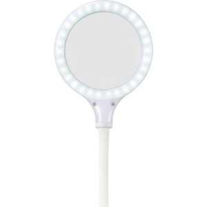 https://discount-led.fr/de/ LED-Lupenlampe Vergrößerung: 1.75 x weiß 4-8W 6500K 60,40 € 47,11 € 3058891