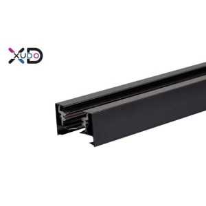 https://discount-led.fr/es/ Carril monofásico Maxpower XD-IT - 2 metros Negro 16,20 € 12,64 € LM3204