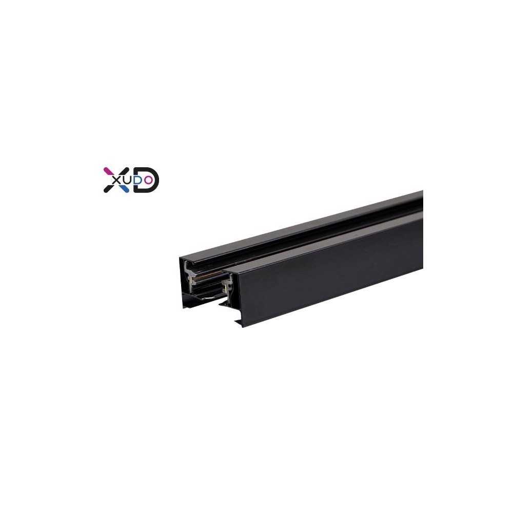 https://discount-led.fr/pt/ Calha monofásica Maxpower XD-IT - 2 Metros Preto  16,20 €  12,96 €    LM3204