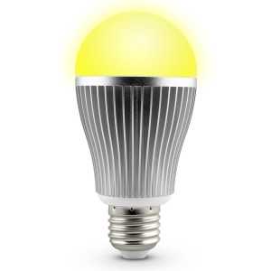 https://design-led.fr/pt/ Lâmpada LED E27 9W controlável CCT controlável 22,10 € 18,79 € FUT019