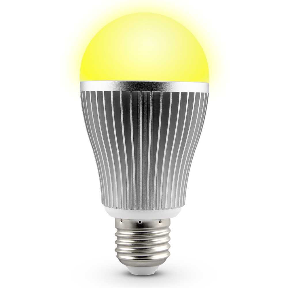 https://discount-led.fr/de/ LED-Glühbirne E27 9W steuerbar CCT steuerbar  22,10 €  17,68 €    FUT019