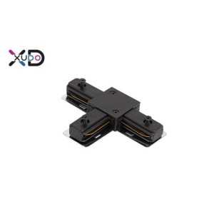 https://discount-led.fr/it/ Connettore ferroviario XD di tipo T monofase - nero 4,90 € 3,82 € LM3256