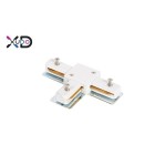 https://discount-led.fr/fr/ Connecteur rail XD monophasé type T - blanc 4,90 € 3,82 € LM3253