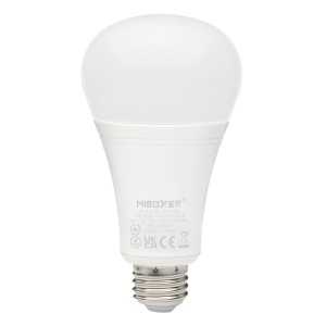 https://design-led.fr/de/ LED-Glühbirne RGB&CCT 12W E27 steuerbar FUT105 38,00 € 32,30 €