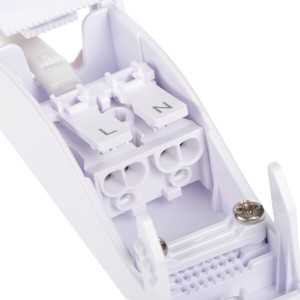 https://discount-led.fr/pt/ Luminária FIZU CCT Ajustável 230V 4W 3000K/4000K/6500K Ø80 Branco  9,60 €  7,68 €    39261