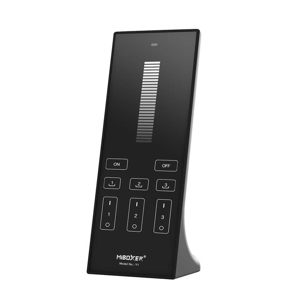 https://discount-led.fr/fr/ Télécommande verticale de luminosité (2.4GHz) - FUTY1-B 20,80 € 16,22 € FUTY1-B https://discount-led.fr/fr/ Télécommande verticale de luminosité (2.4GHz) - FUTY1-B 20,80 € 16,22 € FUTY1-B