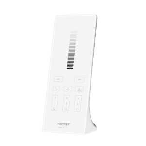 https://discount-led.fr/fr/ Télécommande verticale de luminosité (2.4GHz) - FUTY1-W 20,80 € 16,22 € FUTY1-W