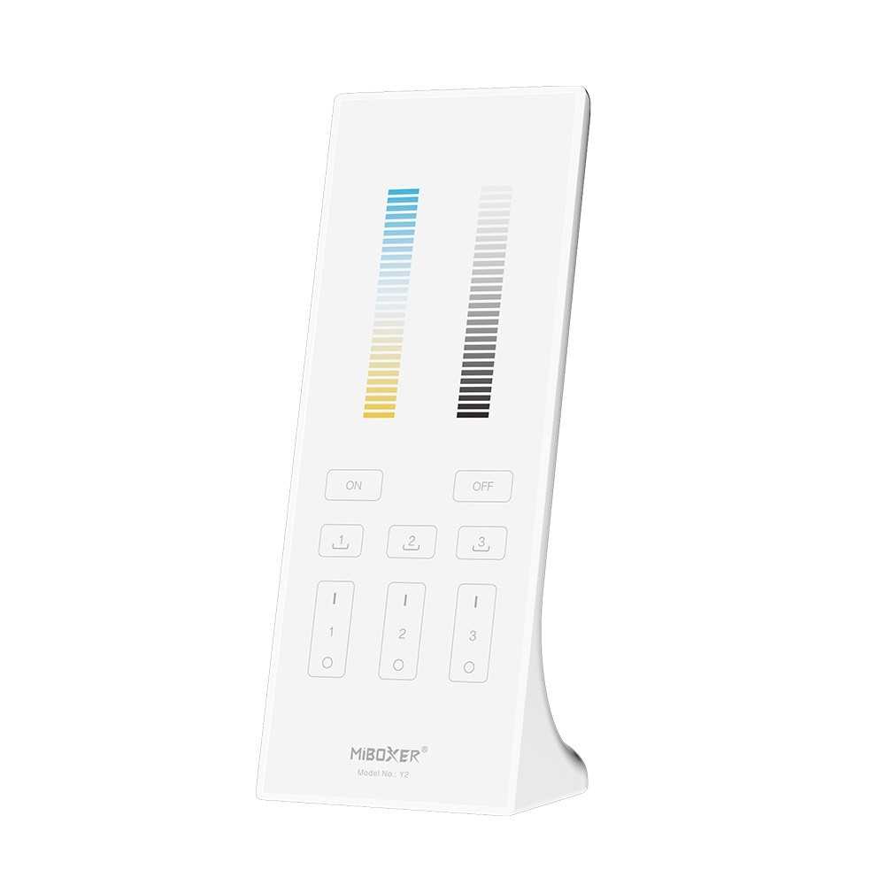 https://discount-led.fr/it/ Telecomando verticale CCT (2,4GHz) FUTY2-W 20,80 € 16,22 € FUTY2-W