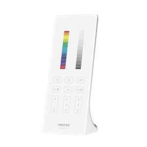 https://discount-led.fr/gb/ RGB+ vertical remote controlCCT (2.4GHz) - FUTY3-W 20,80 € 16,22 € FUTY3-W