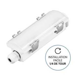 https://discount-led.fr/it/ Rivelatore HF per gli impermeabili DANUBE LED  31,30 €  25,04 €    100362