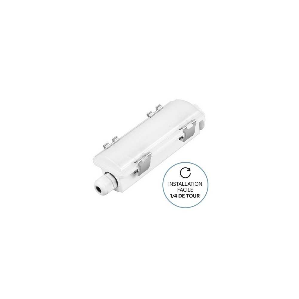 https://discount-led.fr/it/ Rivelatore HF per gli impermeabili DANUBE LED  31,30 €  25,04 €    100362