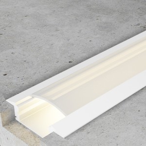 https://discount-led.fr/fr/ Profilé En Aluminium Sub Laqué Blanc - 2 Mètres  9,90 €  7,72 €    LM3704