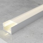https://discount-led.fr/nl/ Strush Aluminium Profiel - 2 Meter  8,00 €  6,24 €    LM3701