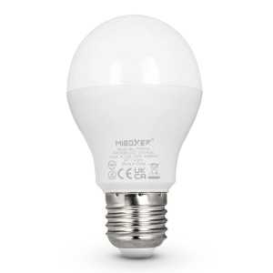 https://design-led.fr/de/ LED-Glühbirne 6W E27 RGB&CCT steuerbar 17,60 € 14,96 € -15% FUT014
