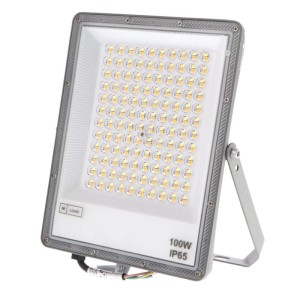 https://discount-led.fr/it/ Palermo Proiettore a Led 100W Cct  28,80 €  23,04 €    LM6874