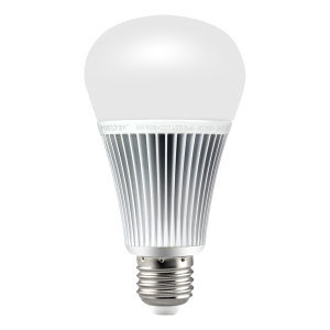 https://design-led.fr/de/ LED-Glühbirne RGB&CCT 9W E27 steuerbar FUT012 28,40 € 24,14 €