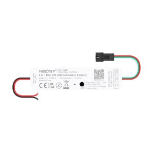 https://discount-led.fr/de/ SPI3-M 3-in-1 LED-Mini-Controller (2.4GHz) 5-24V DC  13,00 €  10,40 €    SPIR3M