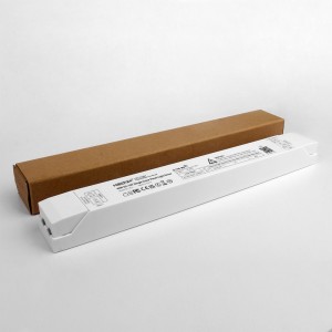 Dimmable driver for 0/1~10V LED panels FUTPL1  30,70 €