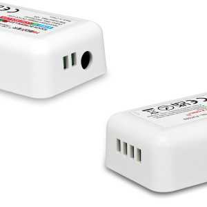 https://design-led.fr/fr/ Télécommande & contrôleur LED RVB, Mi-Light, Miboxer FUT025 FUT025 17,30 € 14,71 €