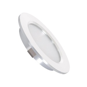 https://discount-led.fr/de/ Downlight LED 3W 12V DC Möbel mit Schnellverbinder Schnitt Ø 63 mm 4000K  7,30 €  5,84 €    C152789