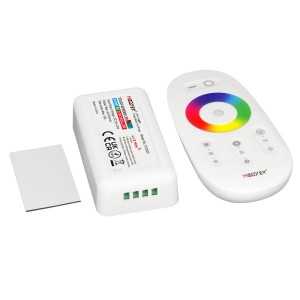 https://design-led.fr/fr/ Télécommande & contrôleur LED RVB, Mi-Light, Miboxer FUT025 FUT025 17,30 € 14,71 €