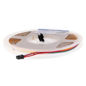https://discount-led.fr/nl/ Led Digitaal Lint 24V Cob Tips 3000K Ip20 12Wm 5 Meter  54,70 €  43,76 €    LM2797