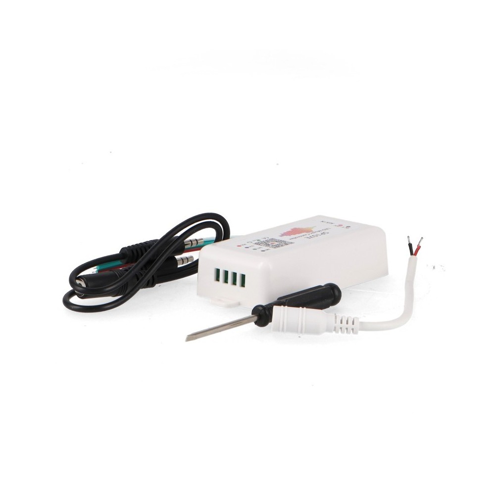 https://discount-led.fr/es/ Sp107E Controlador musical digital de cinta de leds  49,90 €  39,92 €    LM2093