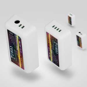 https://discount-led.fr/fr/ Contrôleur de bande à LED 2.4 GHz mono-couleur  13,30 €  10,64 €    FUT036