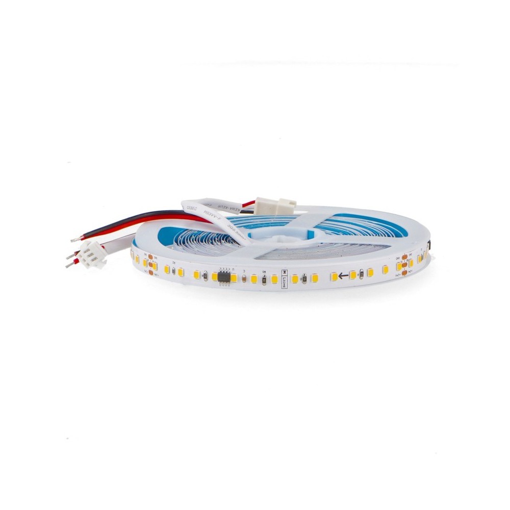 https://discount-led.fr/fr/ Ruban Led Digital 24V Smd Tips Ip20 4500K 10W/m 5 Mètres  49,90 €  39,92 €    LM2382