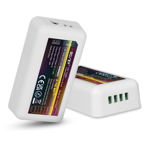 https://design-led.fr/nl/ 2,4 GHz LED stripbesturing voor één kleur FUT036 12,80 € 10,88 €