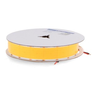 https://discount-led.fr/de/ Led-Band 24V Cob Max Ip20 40W/m 3000K 5 Meter  113,80 €  91,04 €    LM2793