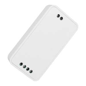 https://discount-led.fr/es/ Controlador de tiras LED de 2,4 GHz CCT  12,80 €  10,24 €    FUT035 - 76551