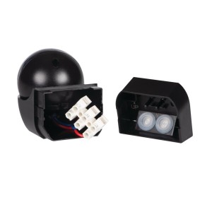 PIR motion detector ALER MINI white 6m234509.20